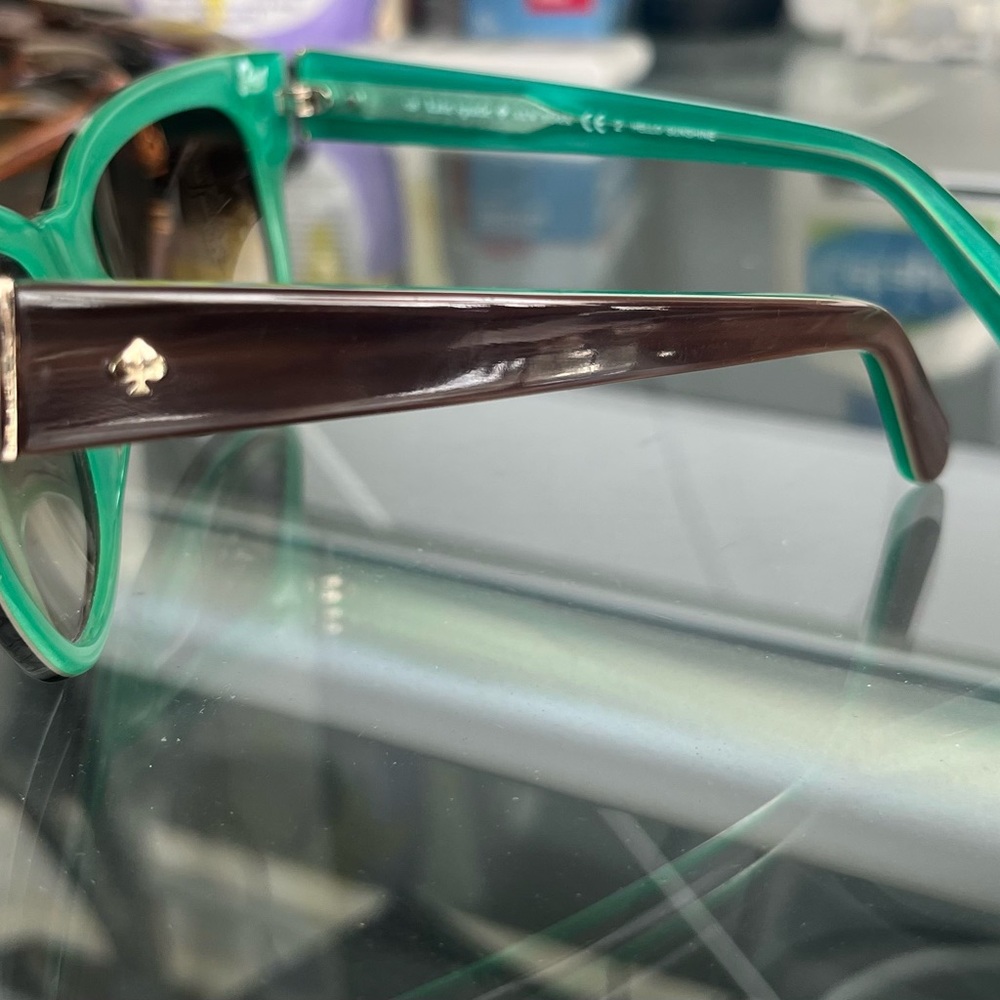 Kate Spade ♠️ Sunglasses - Picture 11 of 12